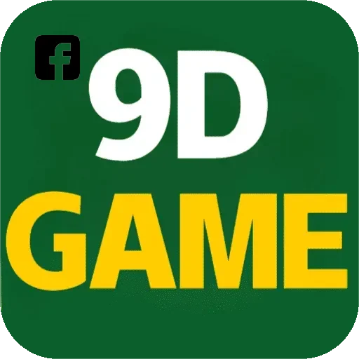 Página oficial da 9dgame no Facebook
