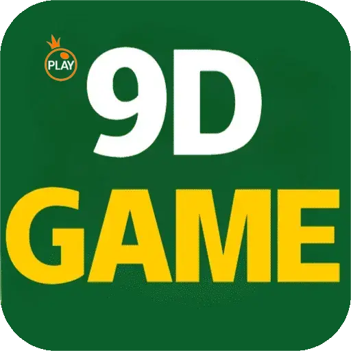 Logo da 9dgame